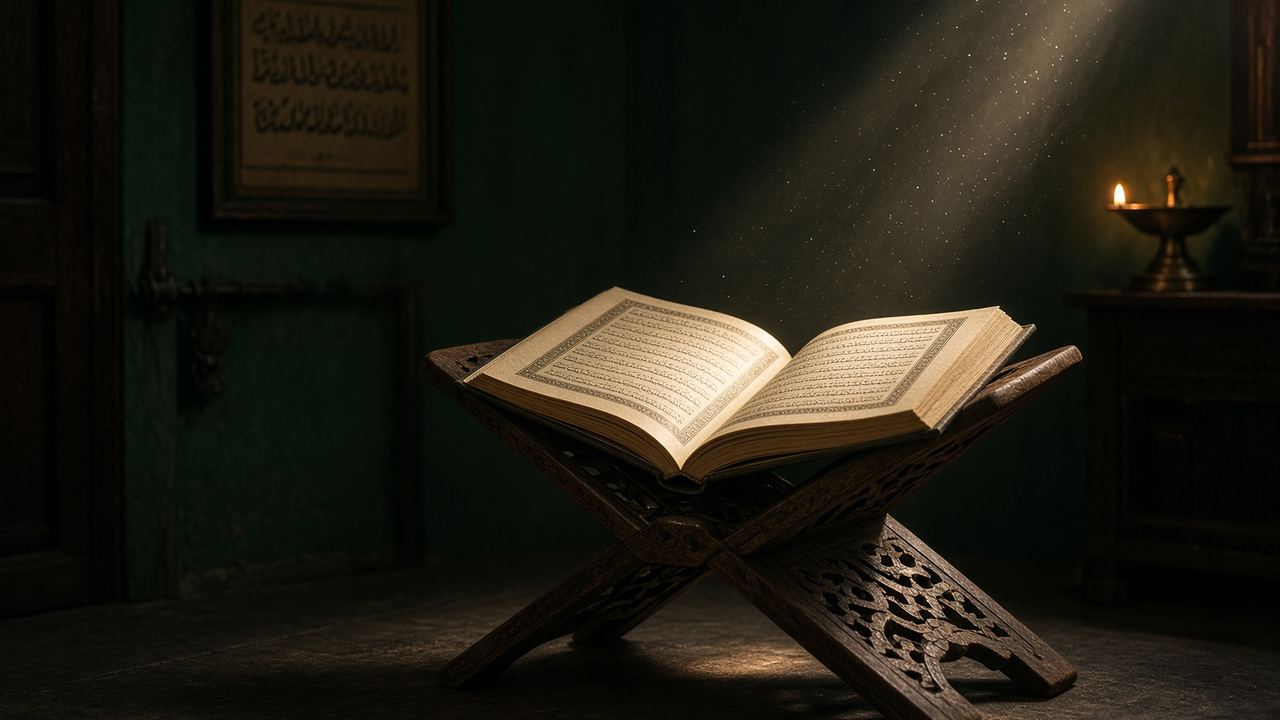 কবিরাজ বাড়ি ফাউন্ডেশন — পরিচিতি ভিডিও